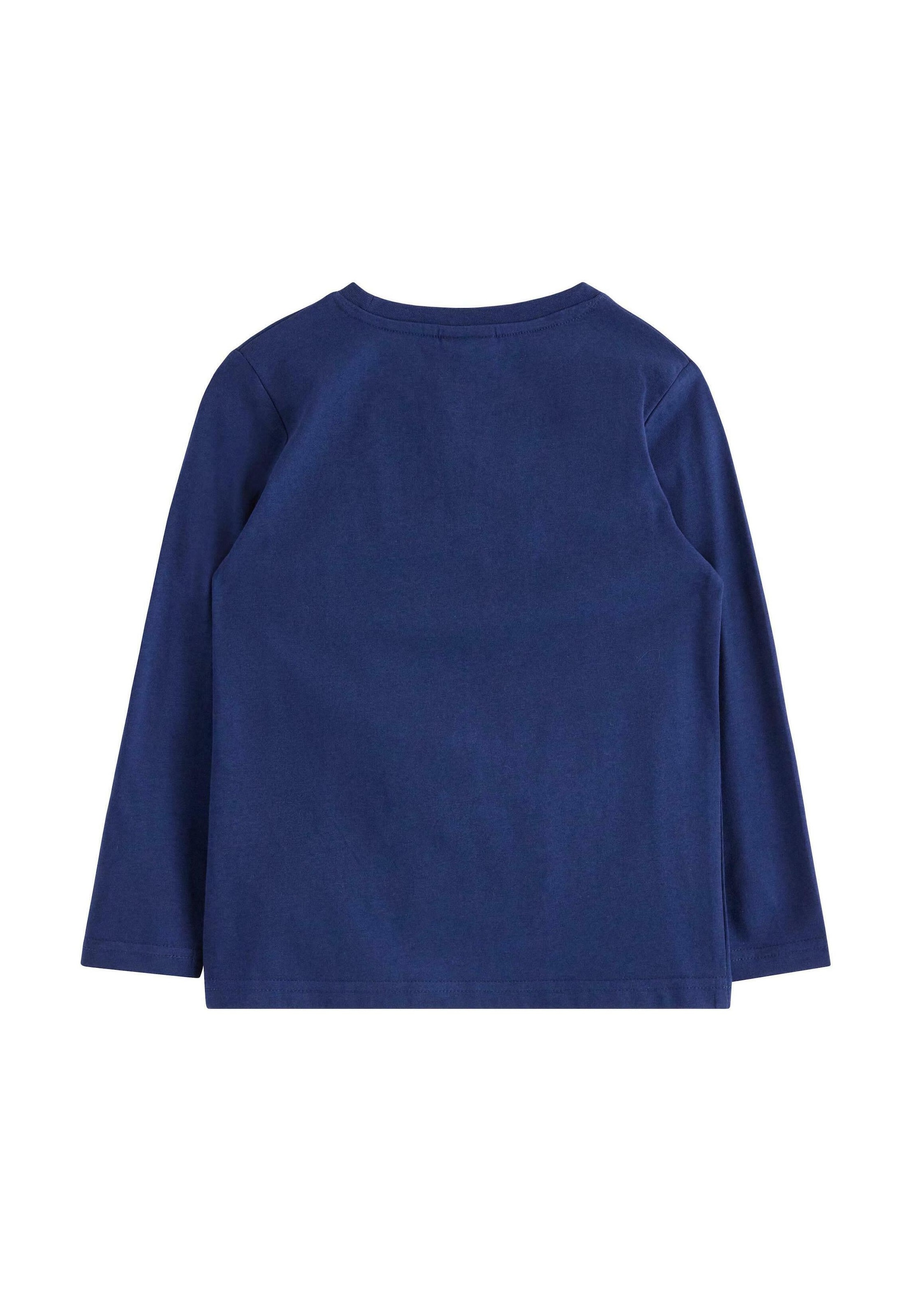 Lindex - Camiseta 'Spiderman Flip' en azul