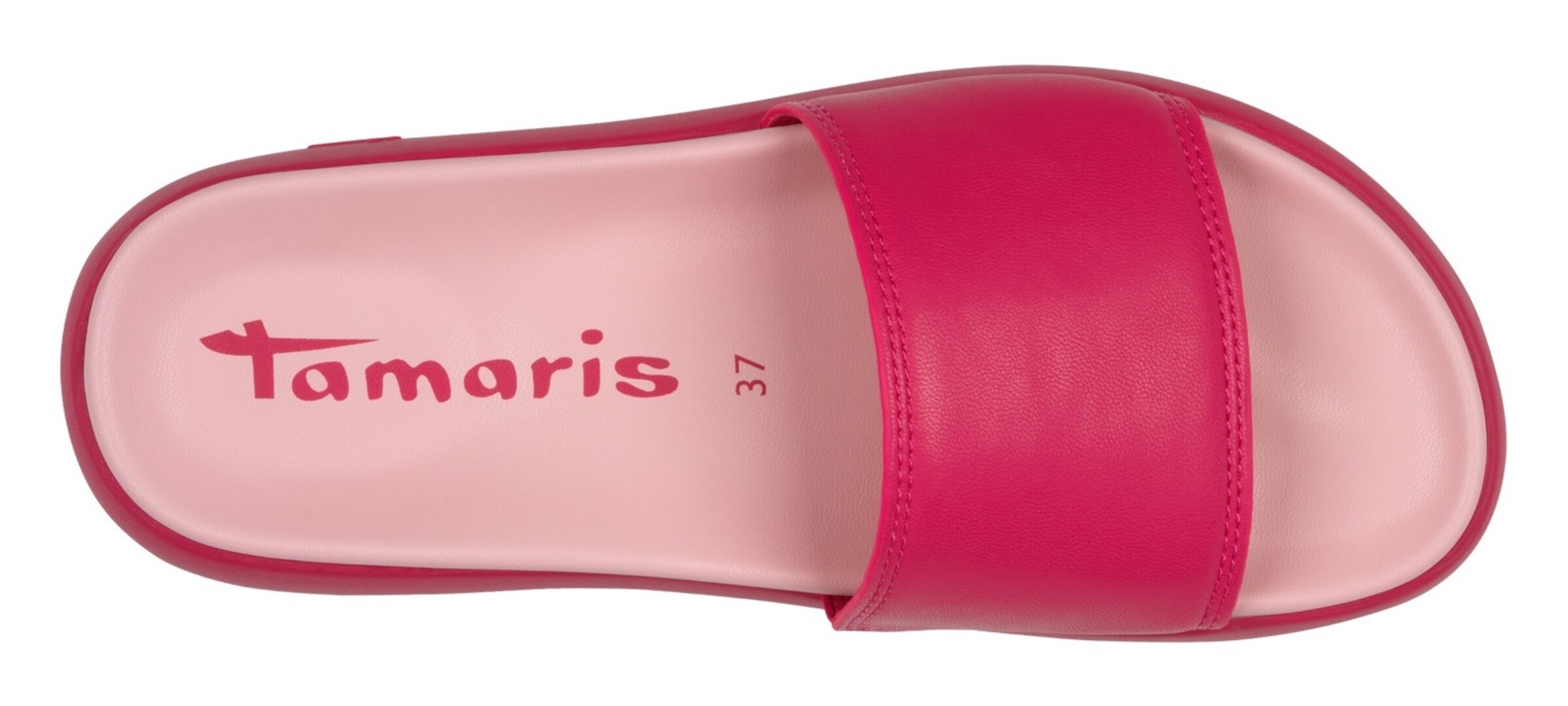 Tamaris Muiltjes in Roze