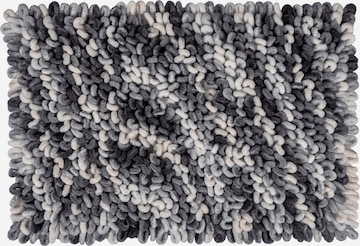 Wenko Badematte 'Lerici' in Grau: Vorderseite