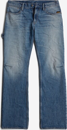 G-Star RAW Jean en bleu denim, Vue avec produit