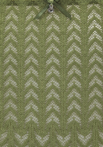 String di s.Oliver in verde
