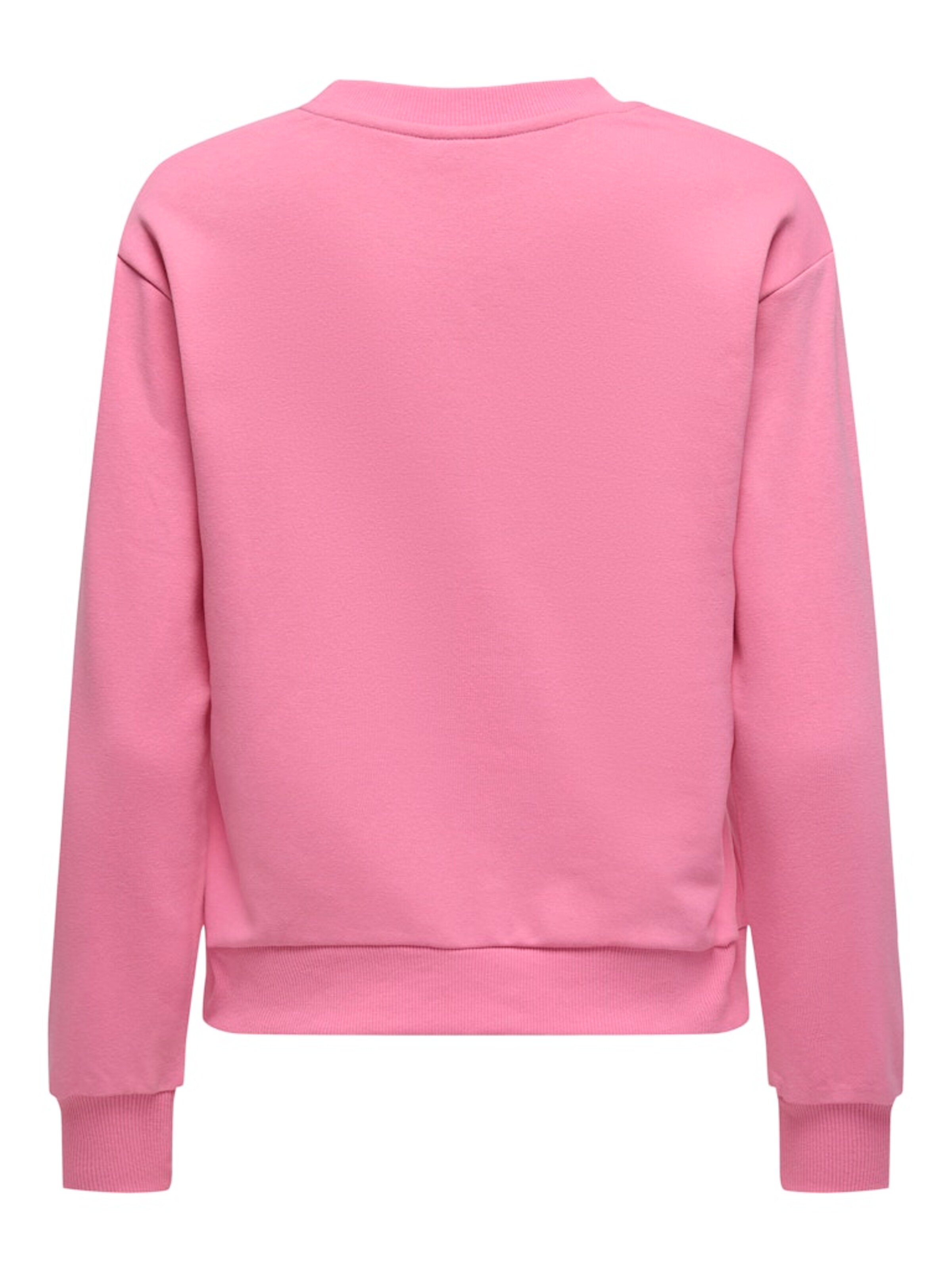 JDY Tréning póló 'JDYPARIS' - rózsaszín