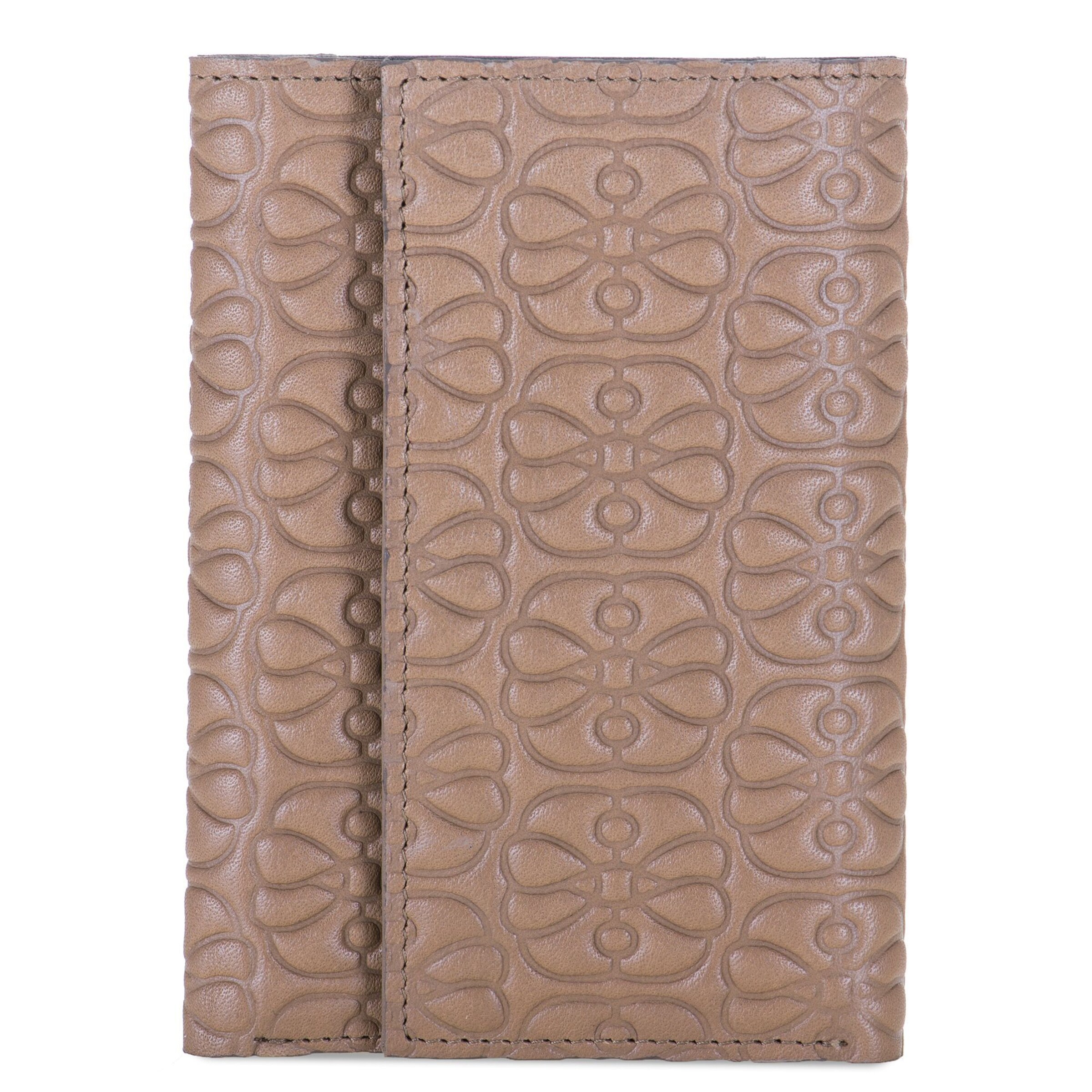 mywalit Wallet in Brown