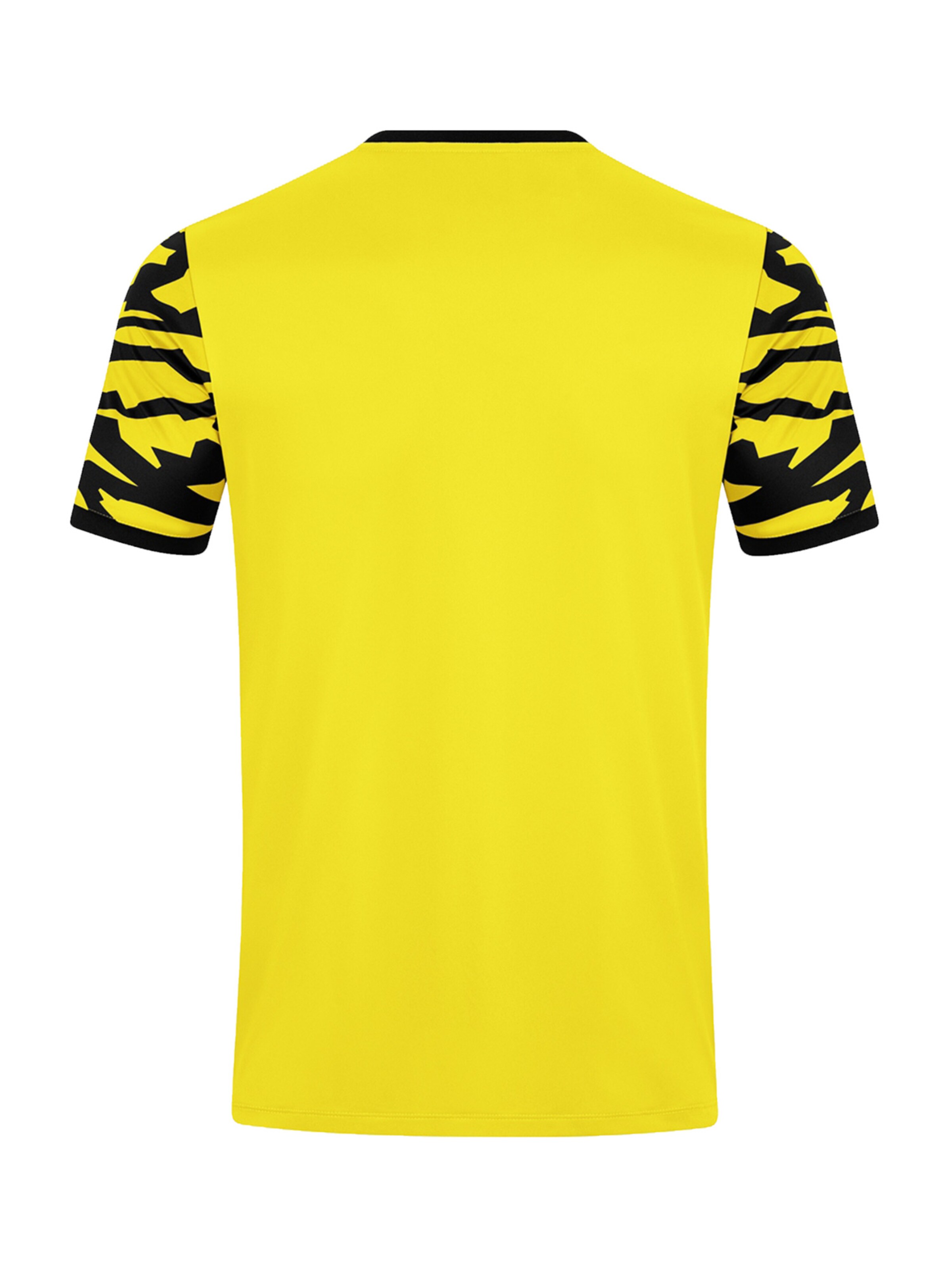 JAKO Jersey in Yellow