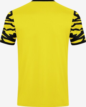 JAKO Performance Shirt in Yellow