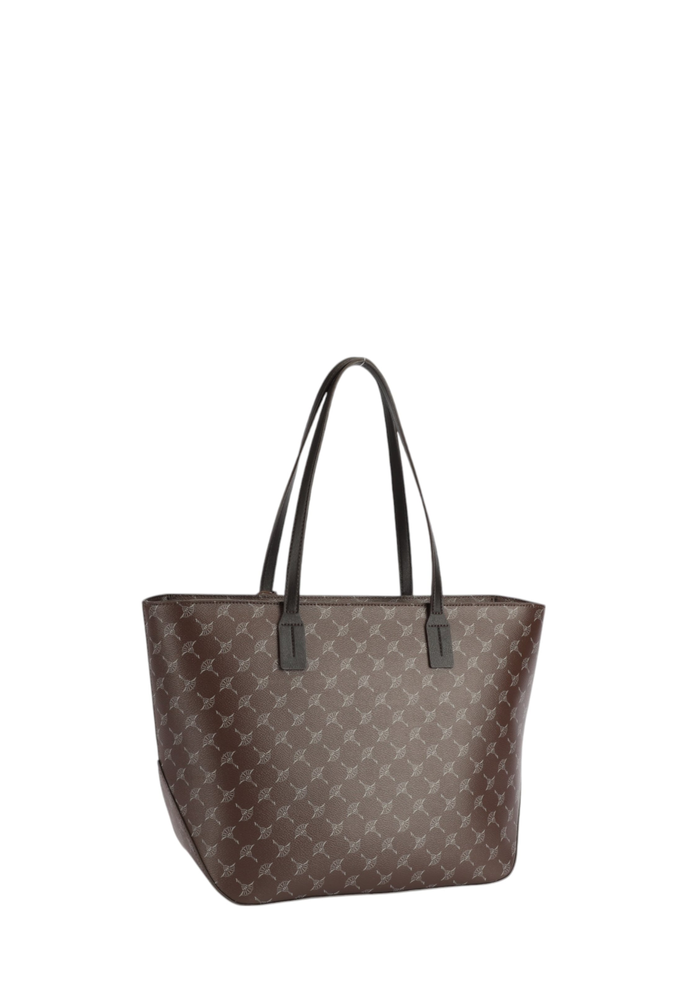 JOOP! Shopper 'Flora 1.0 Corelie' in Braun