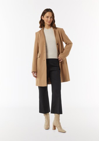 Pull-over COMMA en beige