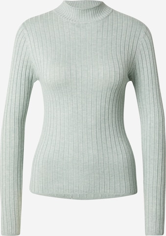 Hailys Sweater 'Kl44ea' in Green: front