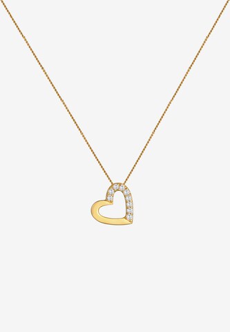 ELLI PREMIUM Ketting in Goud