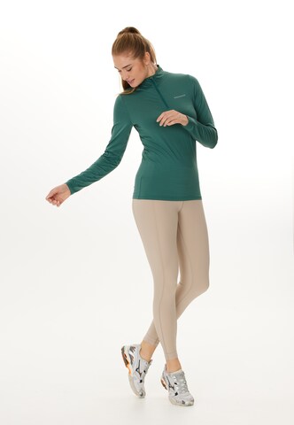 ENDURANCE Performance shirt 'Almati' in Green