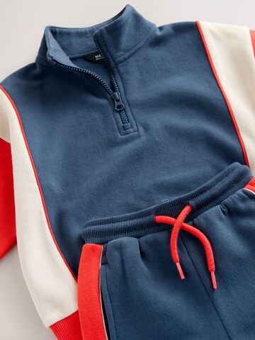 Next - Fato de jogging em vermelho