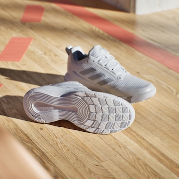 ADIDAS PERFORMANCE Športová obuv 'Novaflight 2' - Biela
