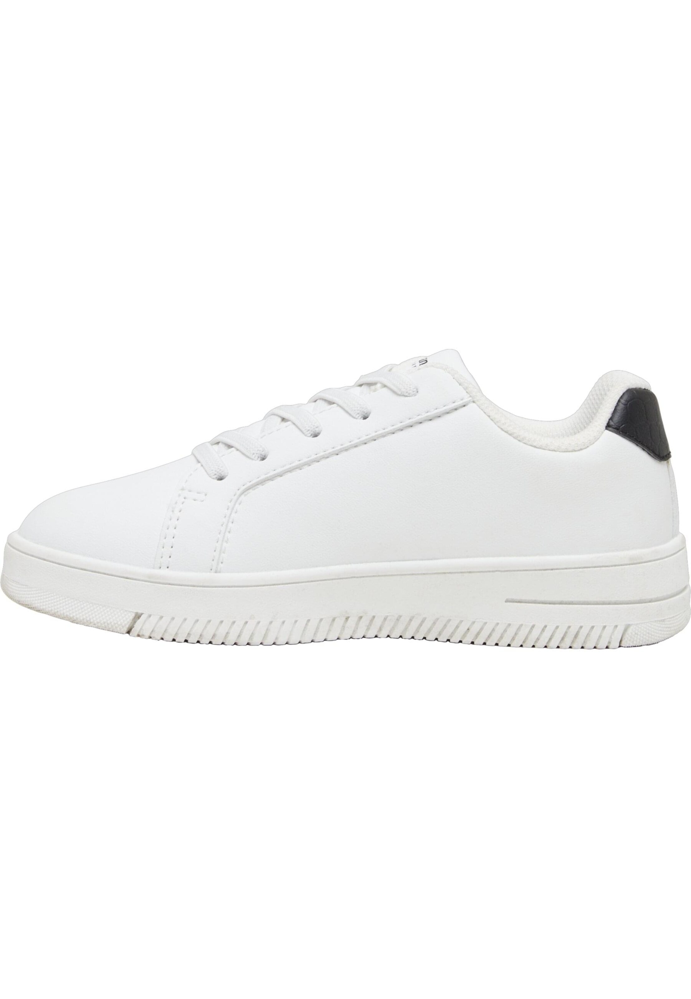 Sneaker di Bruno Banani in bianco