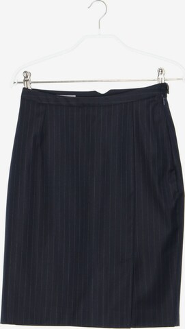 Tiger of Sweden Skirt in XS in Blue: front