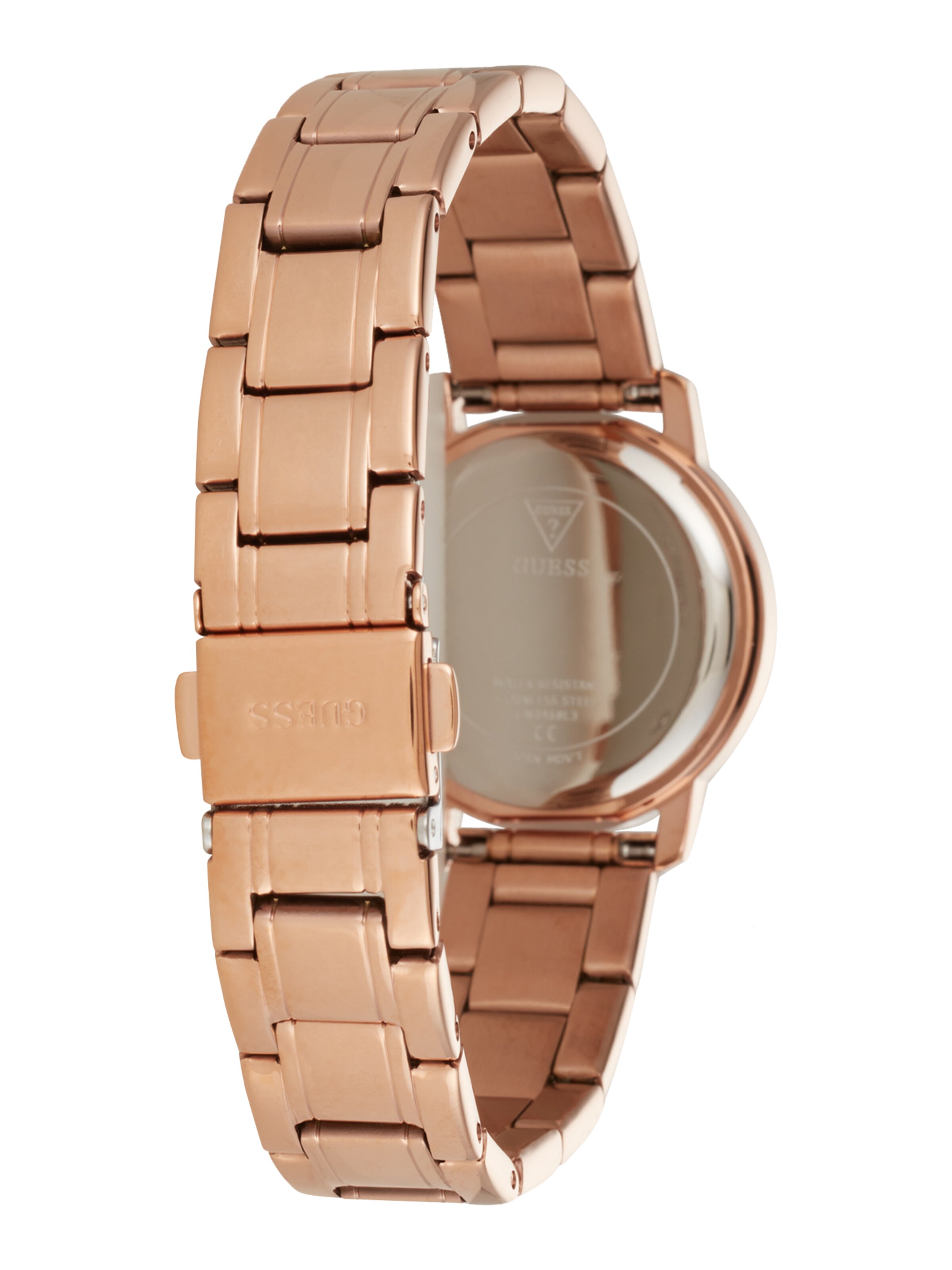 GUESS Analoogkell 'Melody', värv Kuld