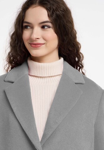 Frieda & Freddies Winter Coat in Grey