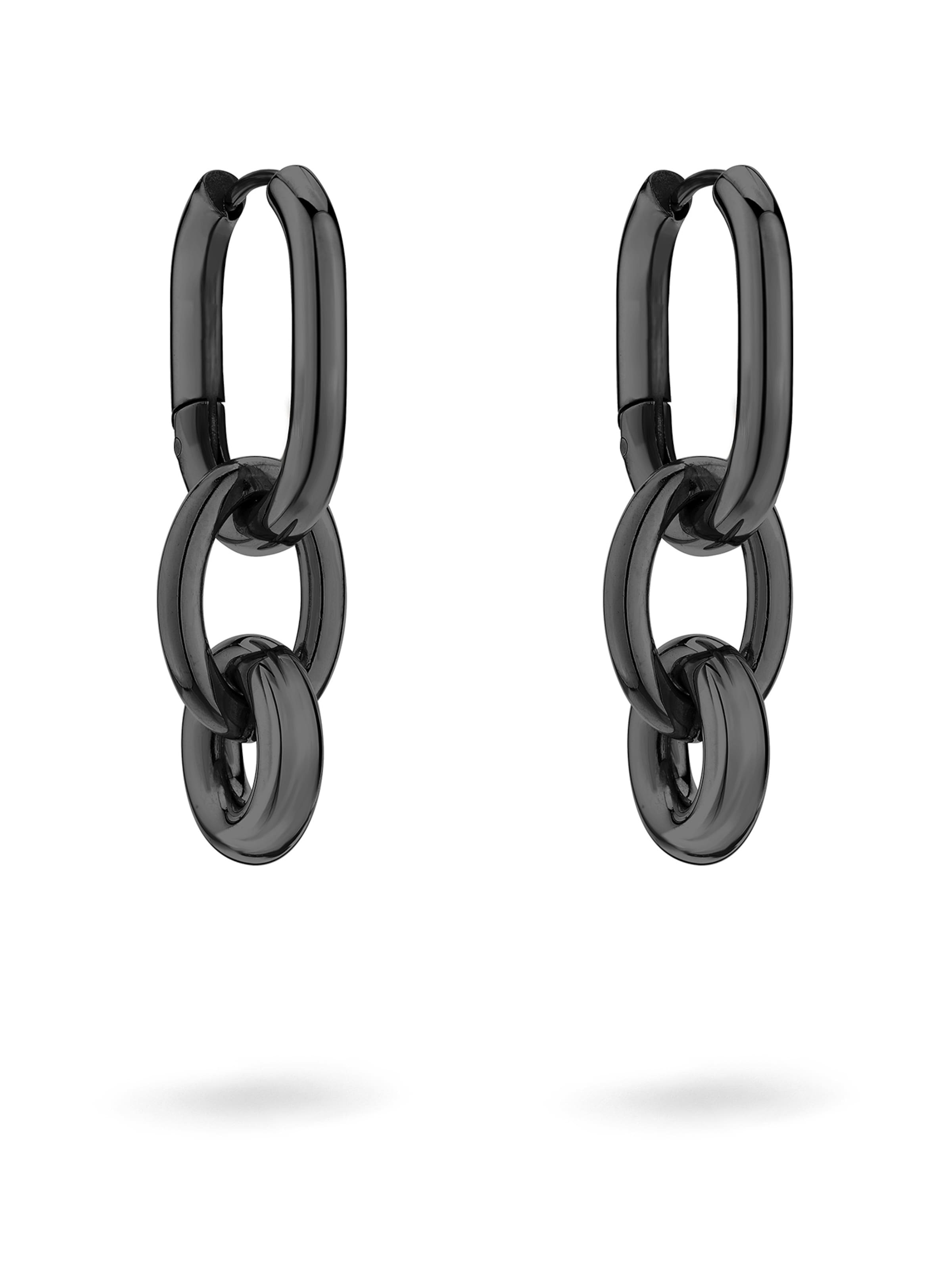 Liebeskind Berlin Earrings in Black