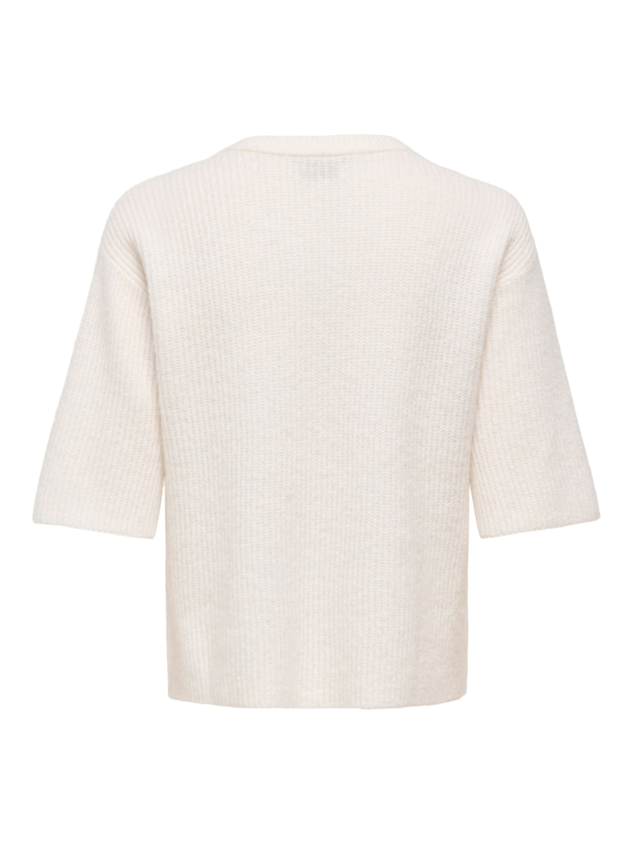 JDY - Cárdigan 'JDYCatty' en blanco