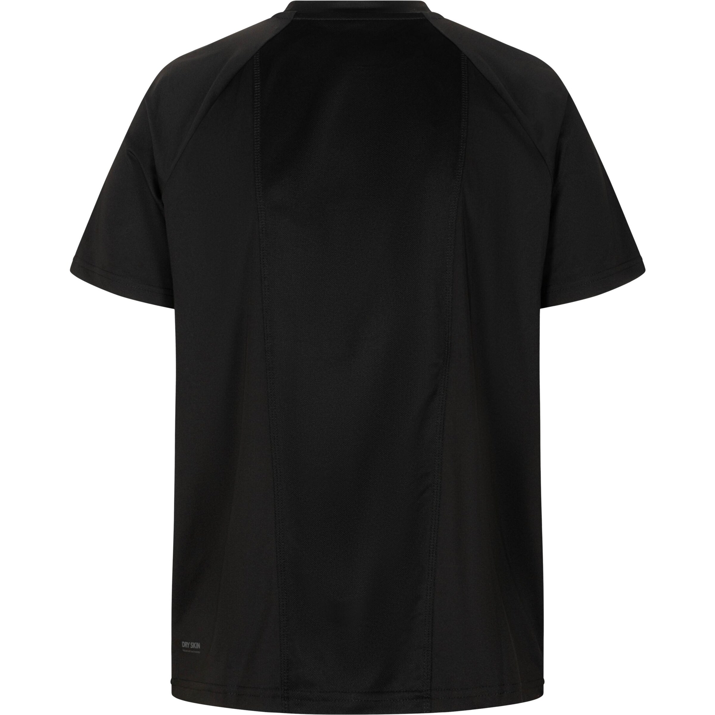 ARENA Performance Shirt in Black