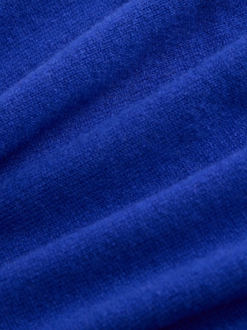 Next Pullover in Blau