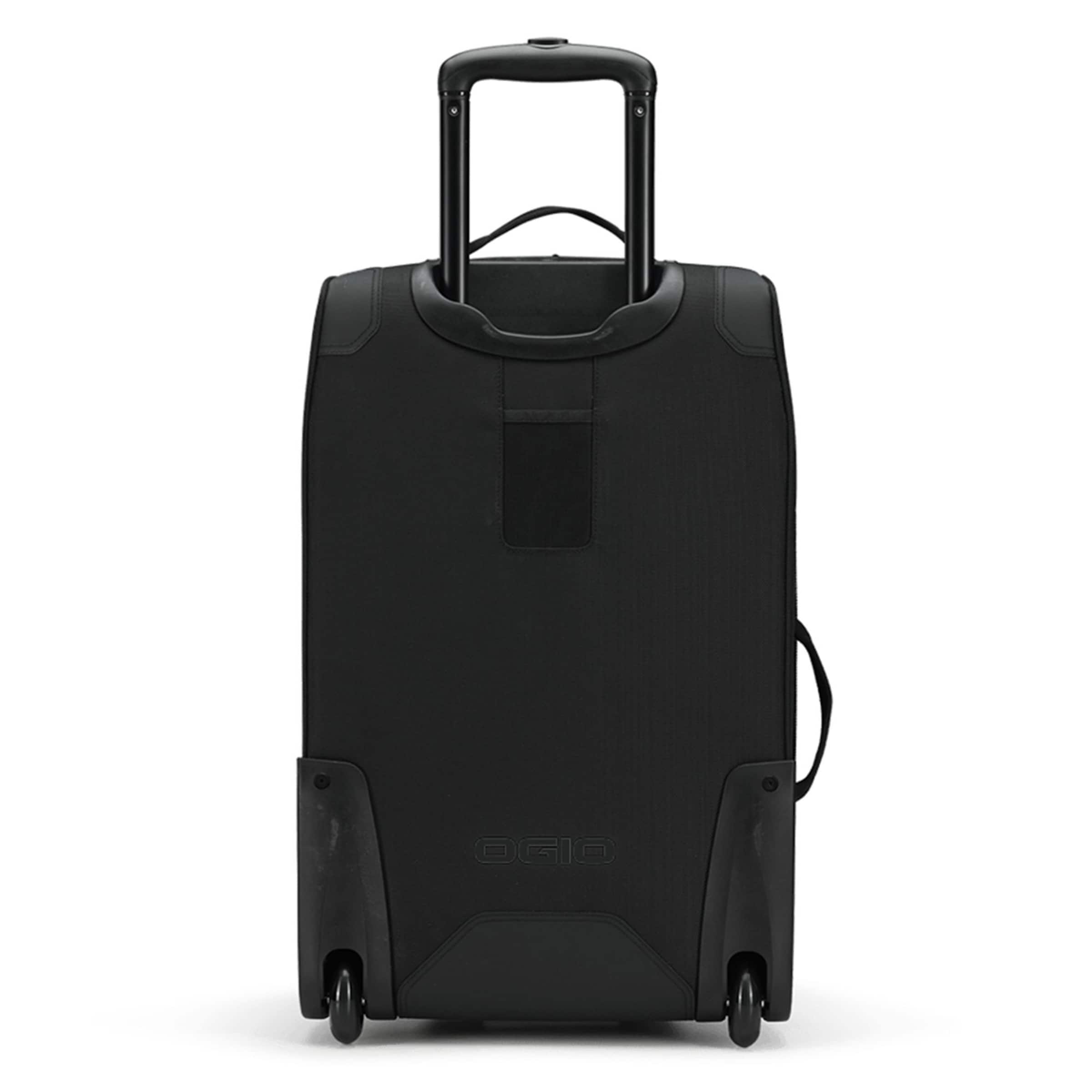 Ogio Trolley 'Alpha Layover 2' in Grau