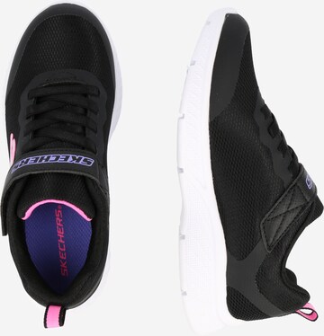 SKECHERS - Zapatillas deportivas en negro