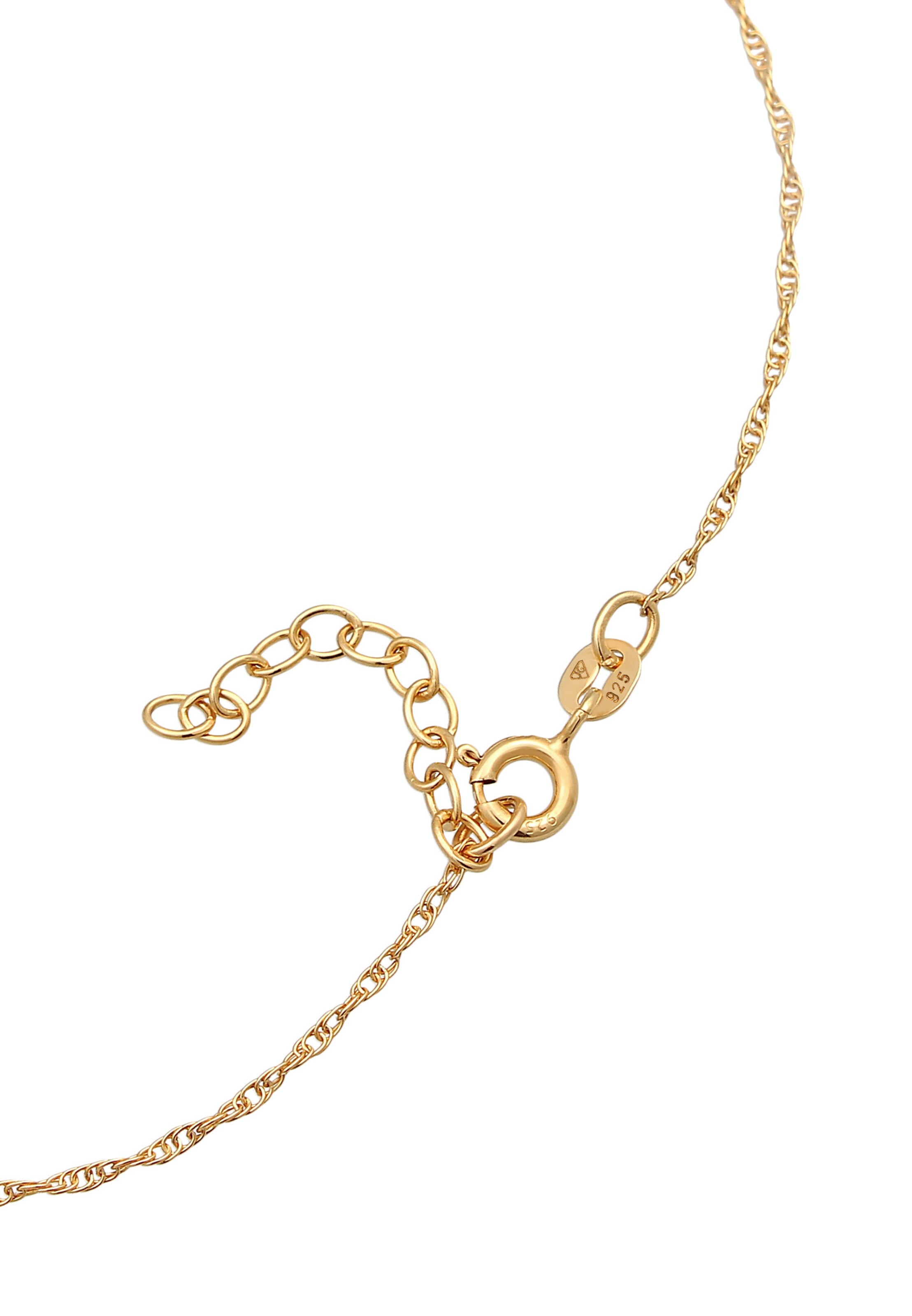 Bijoux de pied ELLI en or