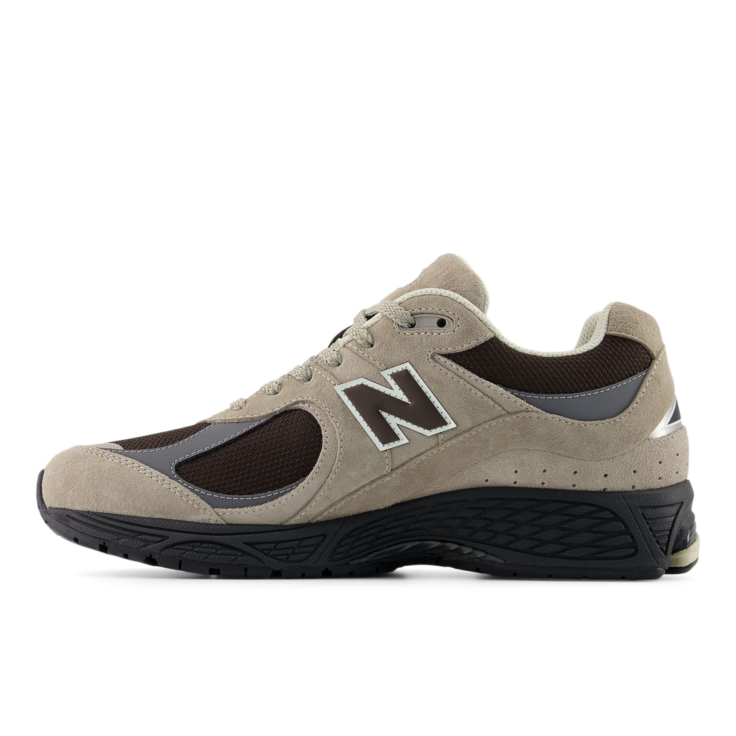 new balance Platform trainers '2002R' in Beige