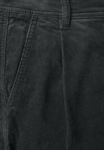 Street One MEN Regular Chino Pants in Grey