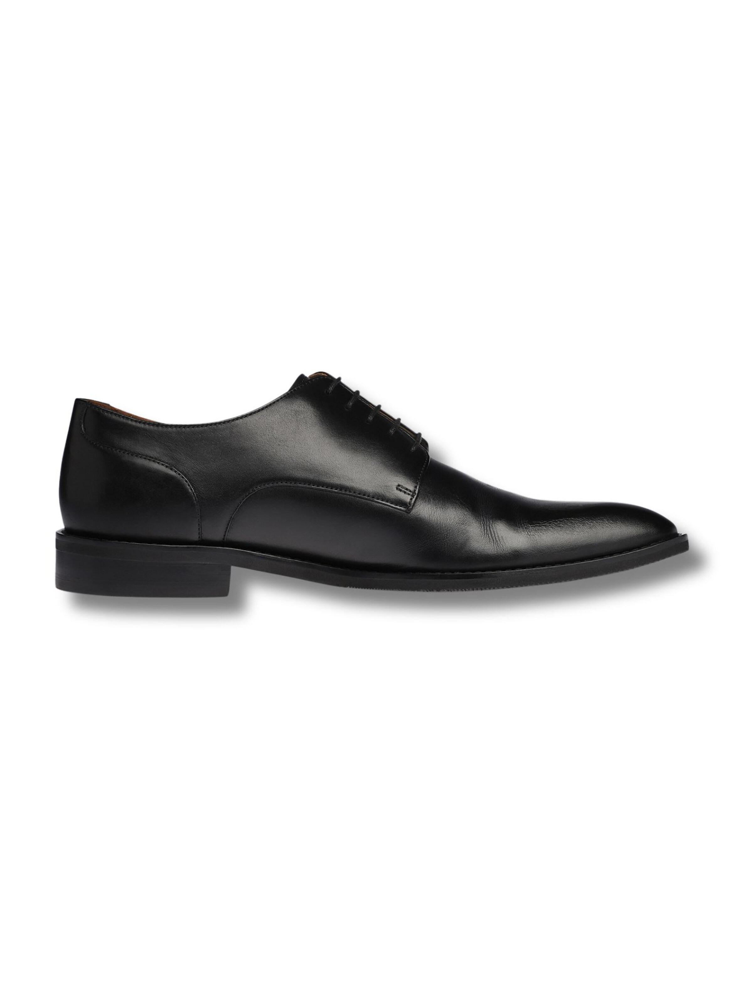 Gordon & Bros Schnürschuh 'Gino'‌‌‌‌‌‌‌ in Schwarz