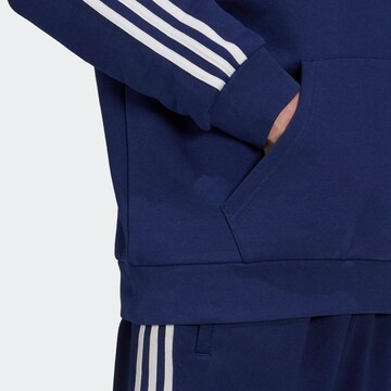 ADIDAS ORIGINALS Mikina – modrá