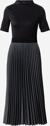 s.Oliver BLACK LABEL Šaty - šedá / černá, Produkt
