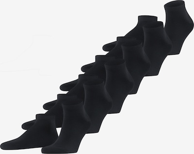 Kojinės 'Happy' iš FALKE, spalva – tamsiai mėlyna jūros spalva, Prekių apžvalga