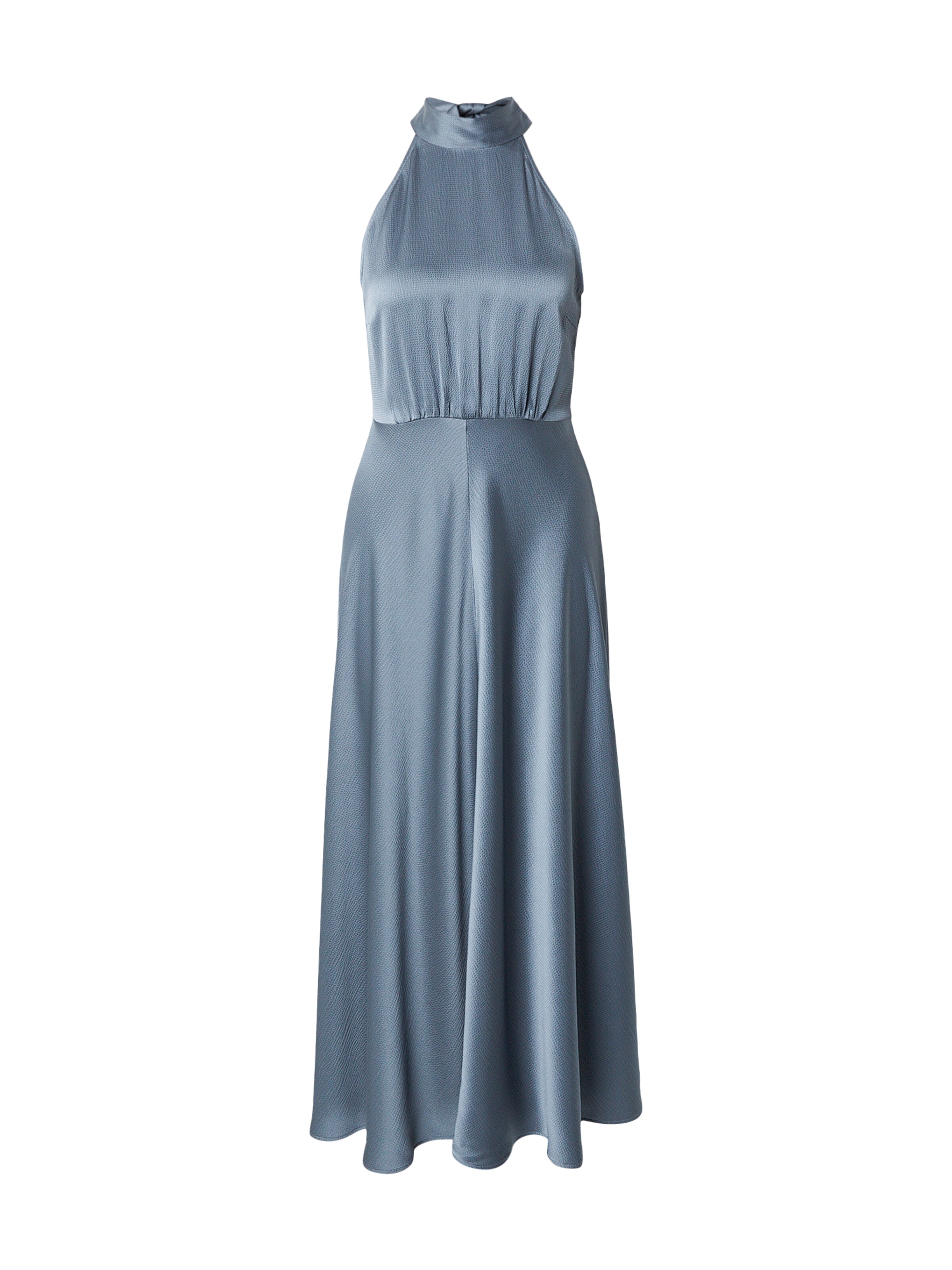 Samsøe Samsøe Coctailkjole 'Rheo' i grå: forside