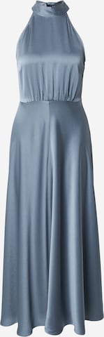 pilka Samsøe Samsøe Kokteilinė suknelė 'Rheo': priekis