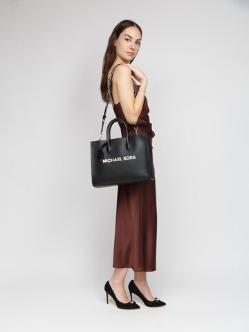 Michael Kors Handbag 'Mirella' in Black