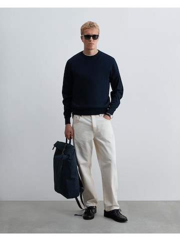 Pullover ' ' di Scalpers in blu