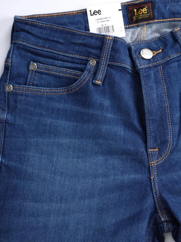 Lee - Slimfit Vaquero 'ELLY' en azul