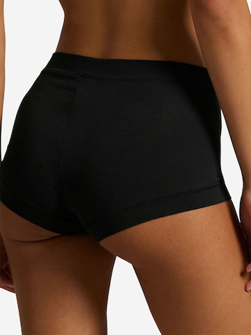 Culotte ' Club Cotton ' Polo Ralph Lauren en noir