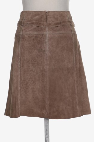 ATELIER GARDEUR Skirt in XXS in Brown