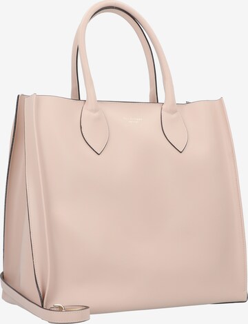 Dee Ocleppo Shopper in Beige