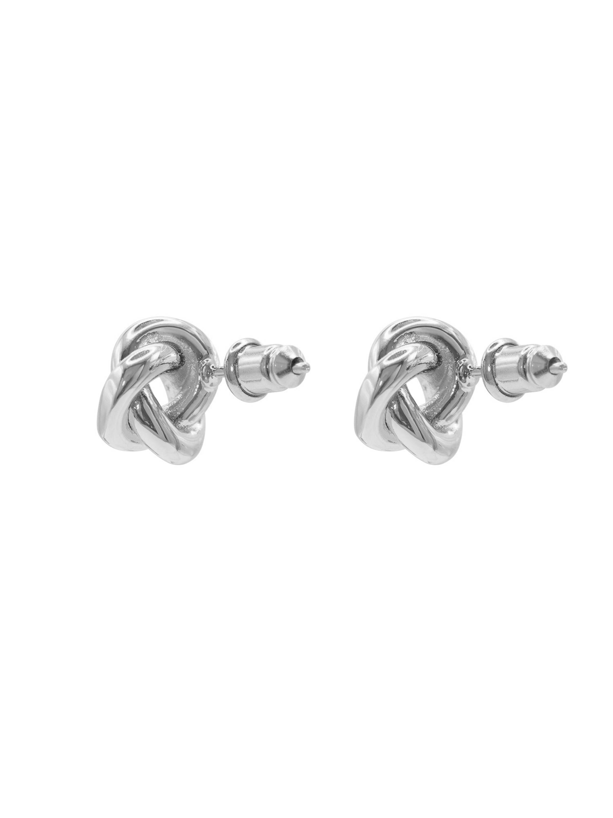 Boucles d'oreilles 'Calista' Heideman en argent