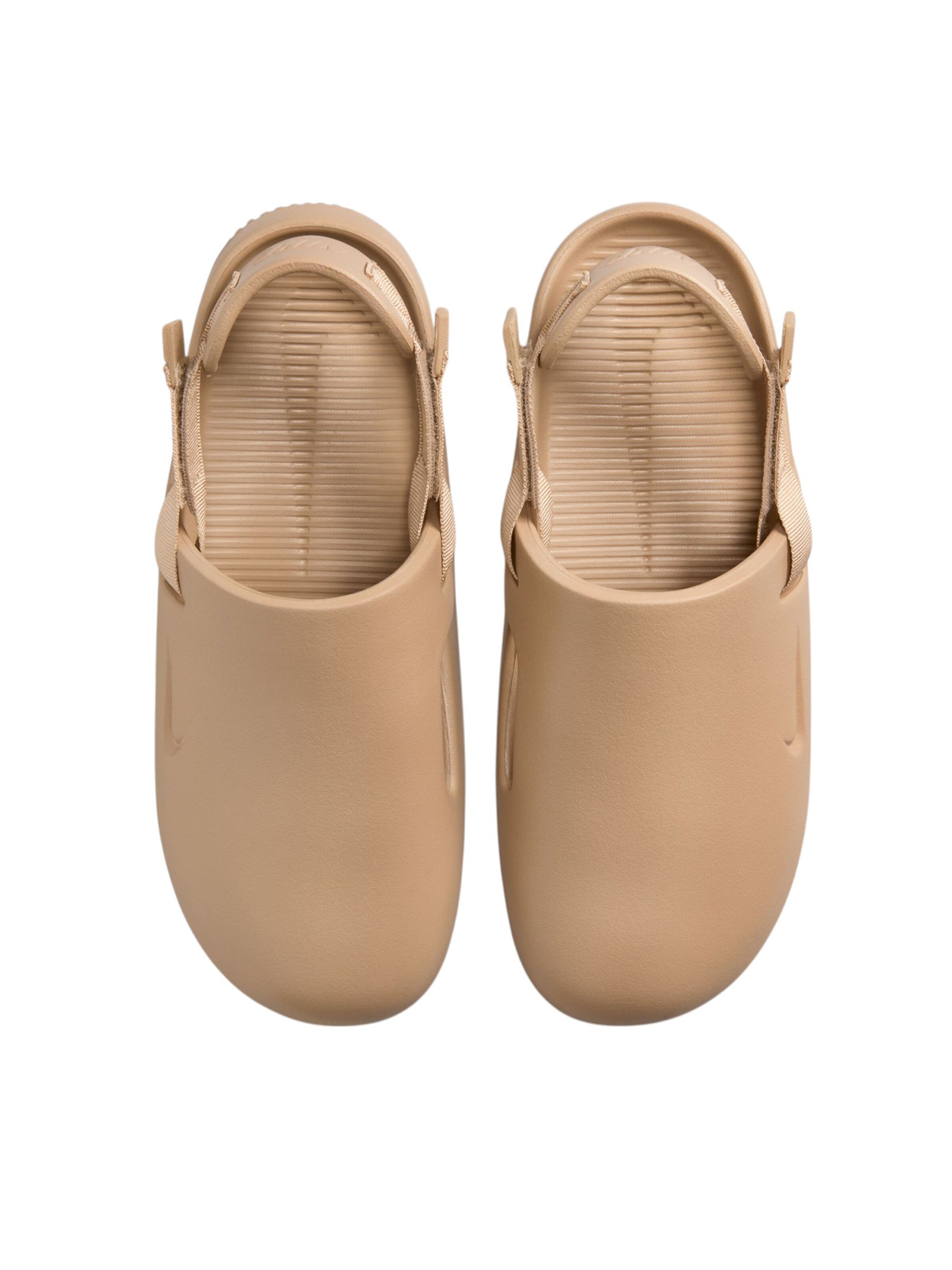 Mule 'CALM' Nike Sportswear en beige