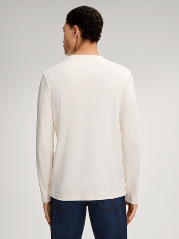 JOOP! Shirt 'Pino' in Beige
