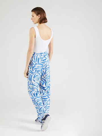 Loosefit Pantaloni 'PCARLEM' di PIECES in beige