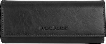 Étui Bruno Banani en noir : devant