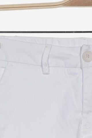 Herrlicher Shorts in XS in White