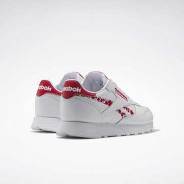 Reebok Sneaker i vit