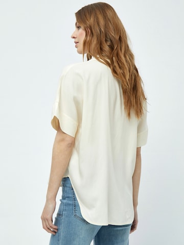DESIRES Blouse in Wit