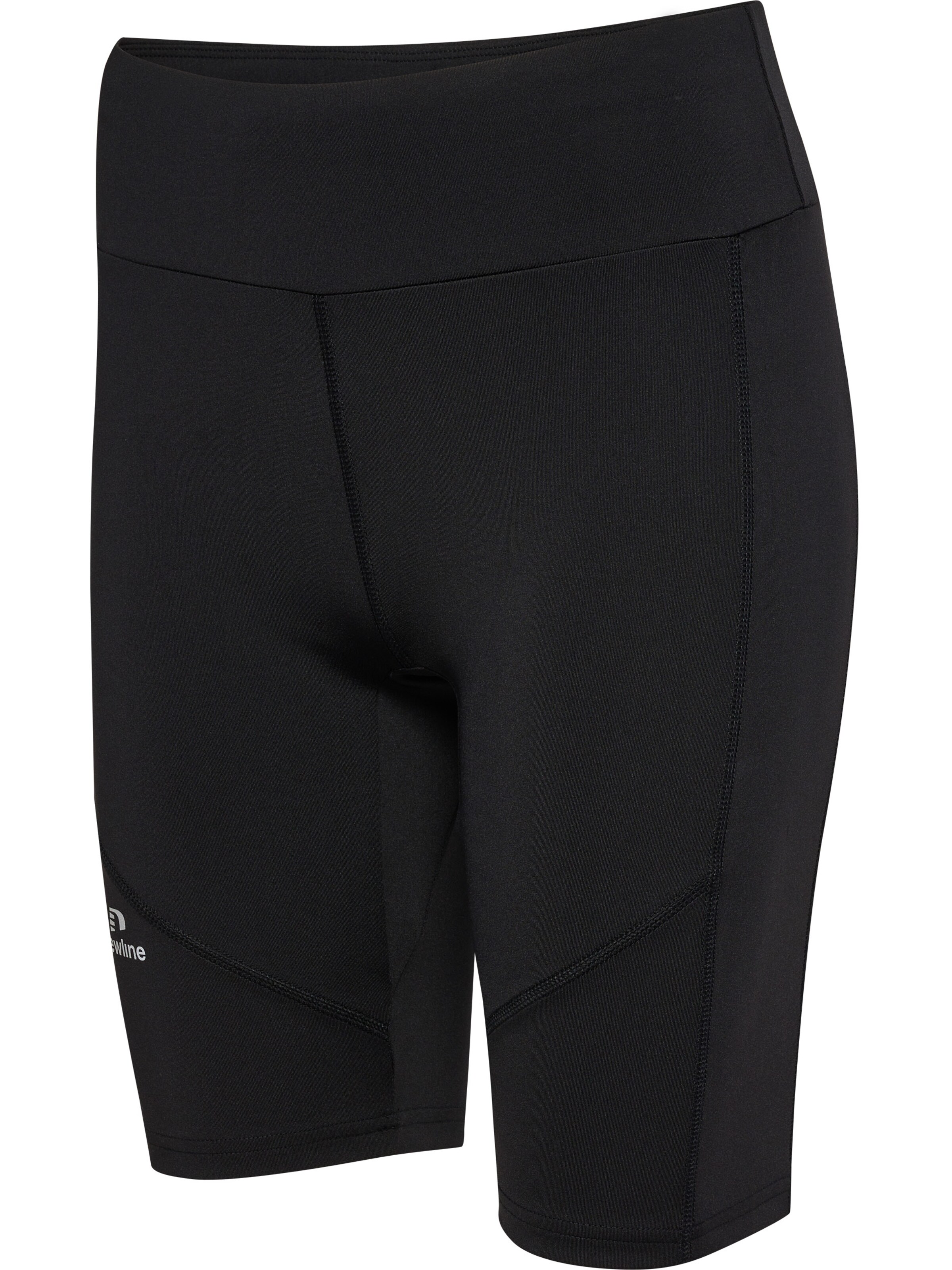 Newline Skinny Sports trousers in Black